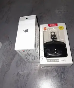Photo - Apple Airpods Pro and 3rd Generation Apple Airpods