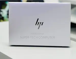 New Laptop HP EliteBook 840 16GB AMD Ryzen 7 SSD 512GB