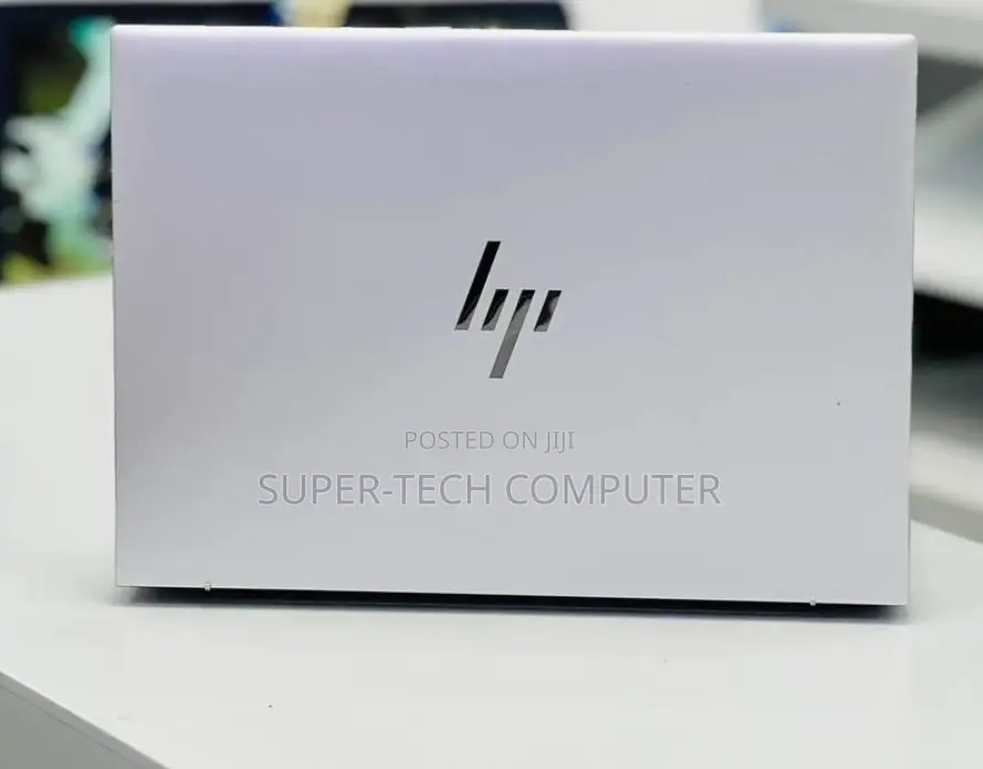 New Laptop HP EliteBook 840 16GB AMD Ryzen 7 SSD 512GB