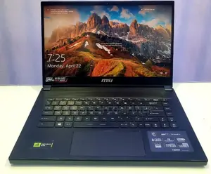 Photo - New Laptop MSI GS66 Stealth 10UE 32GB Intel Core I9 SSD 1T