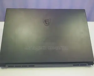 New Laptop MSI GS66 Stealth 10UE 32GB Intel Core I9 SSD 1T