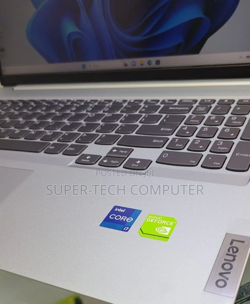 New Laptop Lenovo IdeaPad Z575 16GB Intel Core I7 SSD 512GB