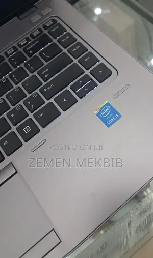 New Laptop HP EliteBook 840 G2 4GB Intel Core I5 HDD 500GB