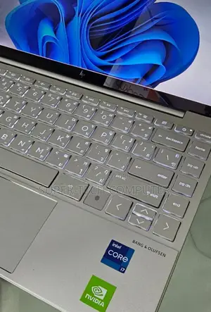 Photo - New Laptop HP Envy 15 16GB Intel Core I7 SSD 512GB