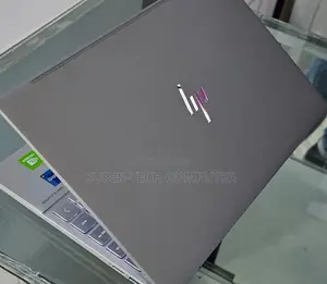 New Laptop HP Envy 15 16GB Intel Core I7 SSD 512GB
