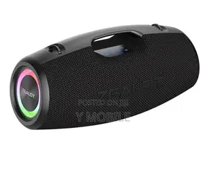 Photo - Zealot S78 High Power Speaker