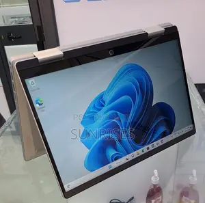 New Laptop HP X2 8GB Intel Core I5 SSD 512GB