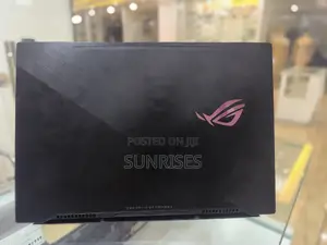 Photo - New Laptop Asus ROG Zephyrus M (GM501) 16GB Intel Core I7 SSD 512GB