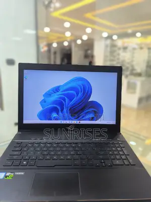 New Laptop Asus ROG Zephyrus M (GM501) 16GB Intel Core I7 SSD 512GB