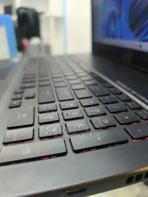 New Laptop Asus ROG Zephyrus M (GM501) 16GB Intel Core I7 SSD 512GB