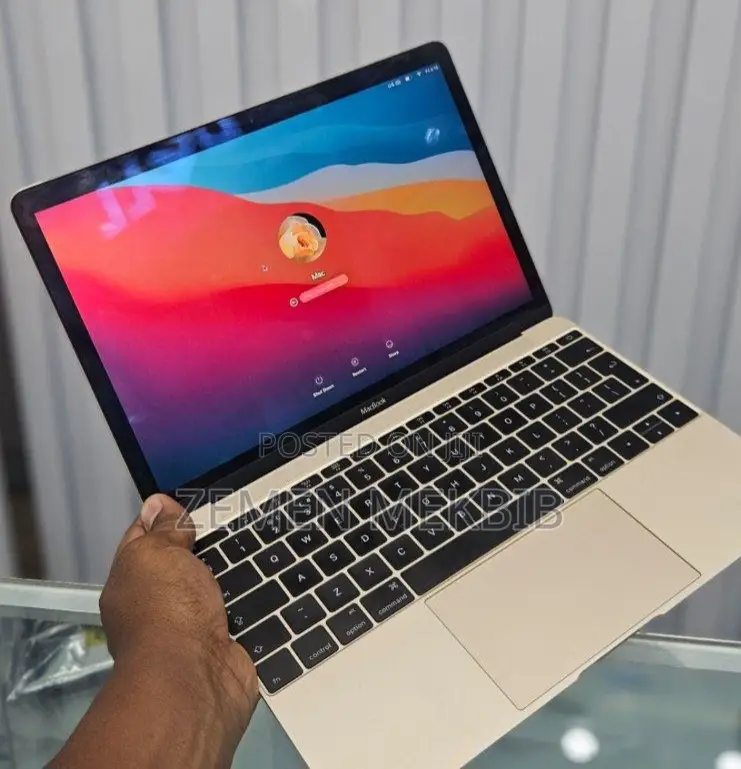 New Laptop Acer 8GB Intel Core I7 SSD 256GB