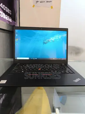 Photo - New Laptop Lenovo ThinkPad X131e 16GB Intel Core I7 SSD 256GB