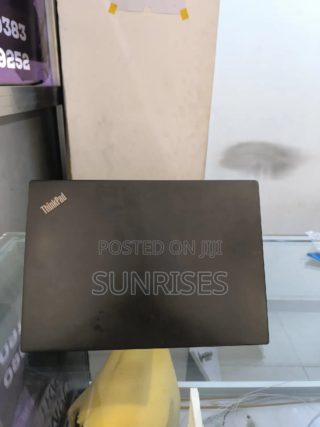 New Laptop Lenovo ThinkPad X131e 16GB Intel Core I7 SSD 256GB