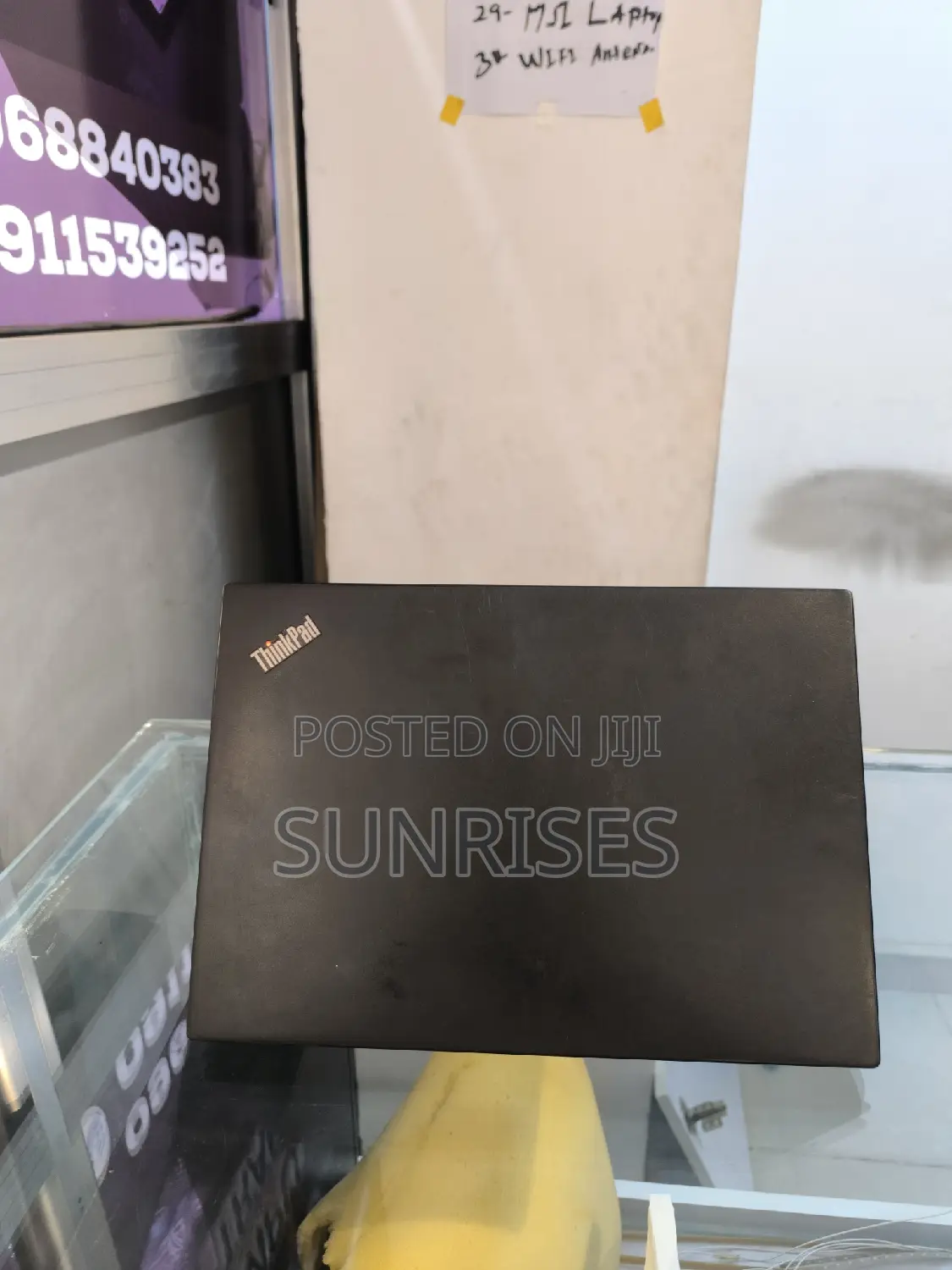 New Laptop Lenovo ThinkPad X131e 16GB Intel Core I7 SSD 256GB