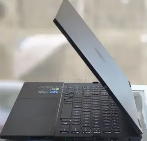 New Laptop HP Omen 15 16GB Intel Core I7 SSD 1T