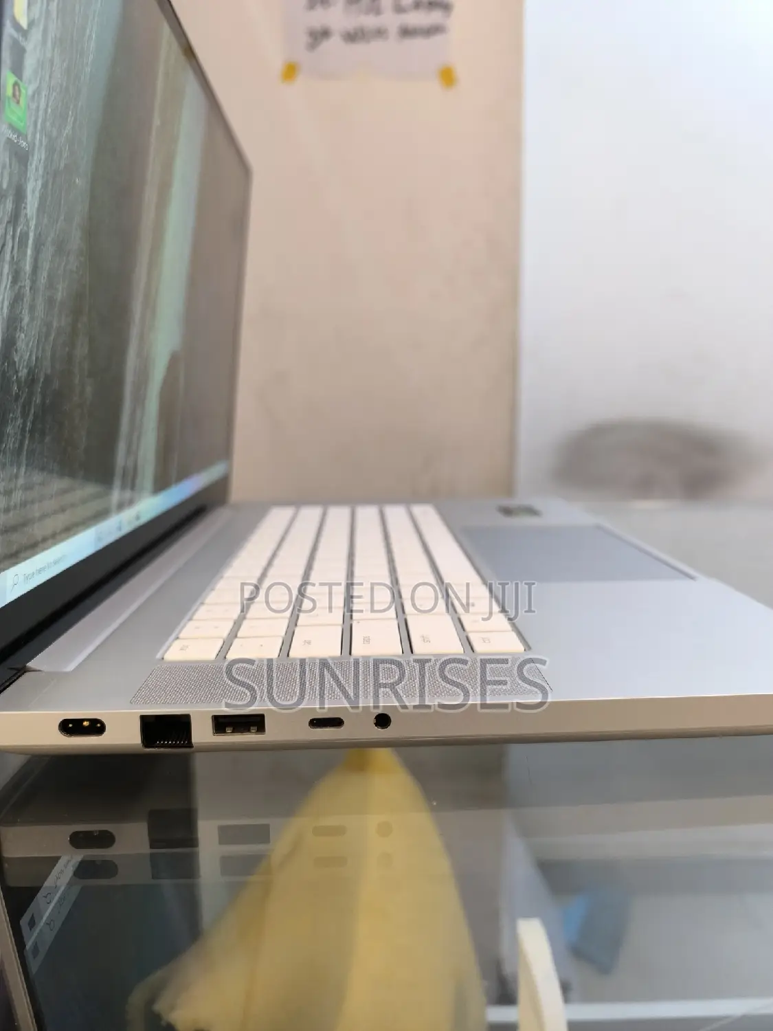 New Laptop Razer Blade Advanced 16GB Intel Core I7 SSD 1T