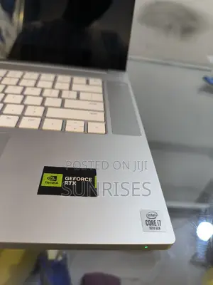 New Laptop Razer Blade Advanced 16GB Intel Core I7 SSD 1T