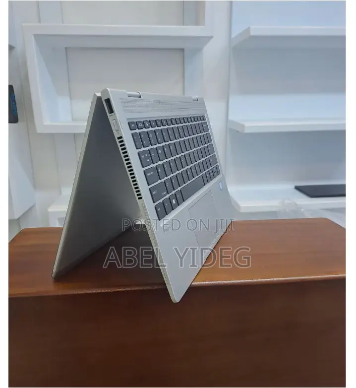 New Laptop HP EliteBook 830 16GB Intel Core I7 SSD 512GB