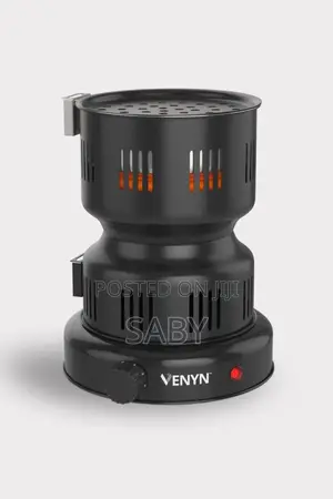 Electric Charcoal Burner