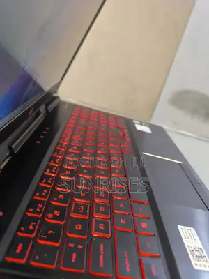 New Laptop HP Omen X 16GB Intel Core I5 SSD 512GB