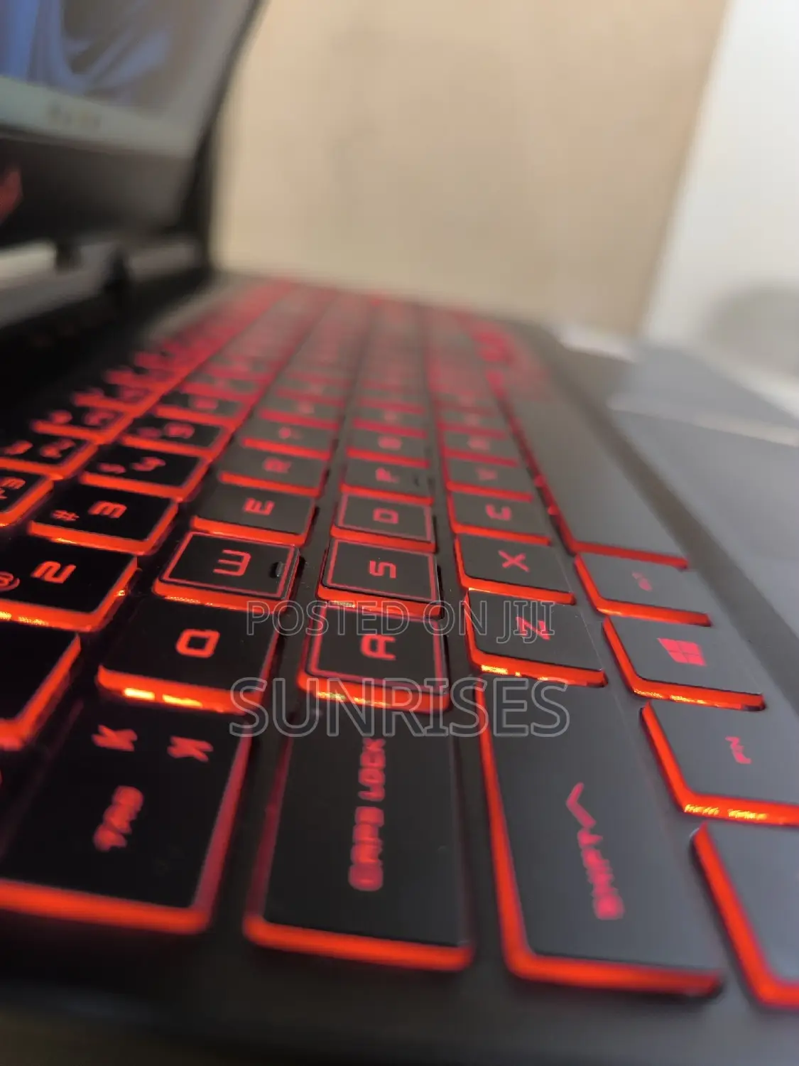 New Laptop HP Omen X 16GB Intel Core I5 SSD 512GB