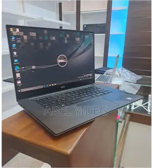 New Laptop Dell XPS 15 16GB Intel Core I7 SSD 512GB