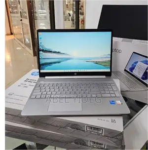 New Laptop HP Stream Notebook 8GB Intel Core I5 SSD 256GB