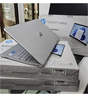 New Laptop HP Stream Notebook 8GB Intel Core I5 SSD 256GB