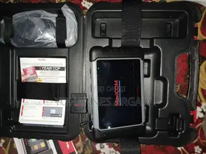 Diagnosis Autel Maxi Com 808