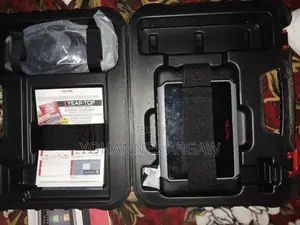 Diagnosis Autel Maxi Com 808