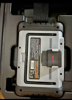 Diagnosis Autel Maxi Com 808