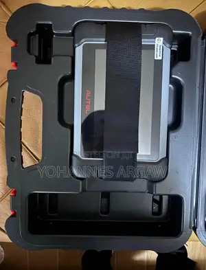 Photo - Diagnosis Autel Maxi Com 808