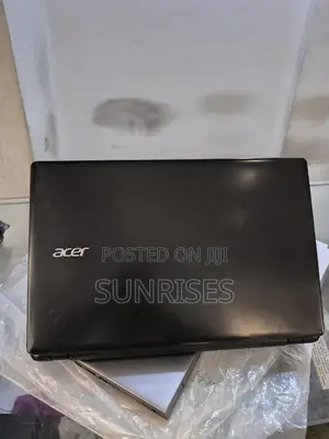 Photo - New Laptop Acer Aspire 5 8GB Intel Core I5 SSD 500GB