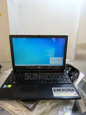 New Laptop Acer Aspire 5 8GB Intel Core I5 SSD 500GB