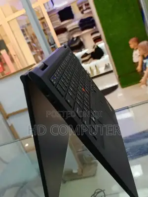 New Laptop Lenovo Yoga 260 8GB Intel Core I5 SSD 512GB