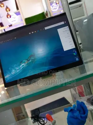 New Laptop Lenovo Yoga 260 8GB Intel Core I5 SSD 512GB