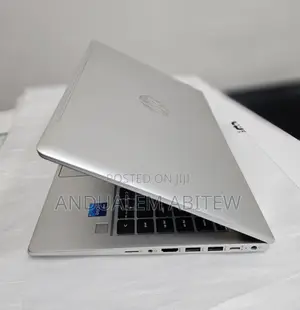 New Laptop HP ProBook 440 G8 16GB Intel Core I5 SSD 512GB