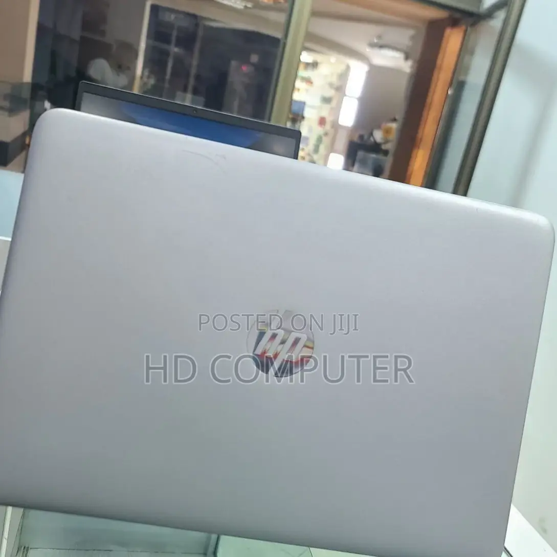New Laptop HP EliteBook 840 8GB Intel Core I5 SSD 256GB