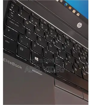 New Laptop HP EliteBook 840 G1 8GB Intel Core I5 HDD 1T