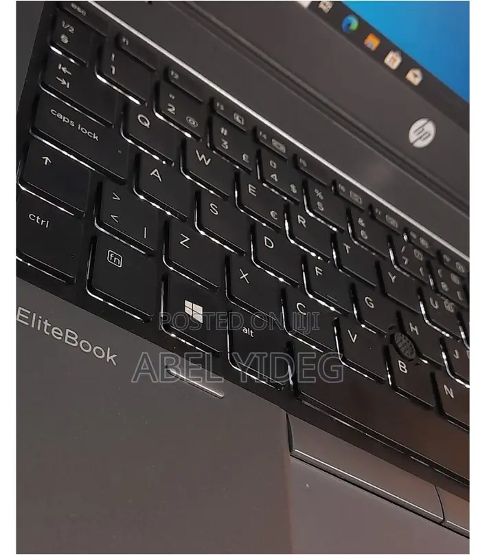 New Laptop HP EliteBook 840 G1 8GB Intel Core I5 HDD 1T