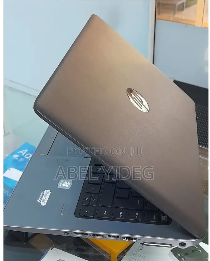 New Laptop HP EliteBook 840 G1 8GB Intel Core I5 HDD 1T