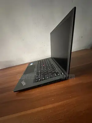 New Laptop Lenovo ThinkPad X13 Gen 2 16GB Intel Core I5 SSD 512GB