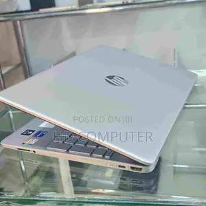 New Laptop HP EliteBook 840 8GB Intel Core I5 SSD 256GB