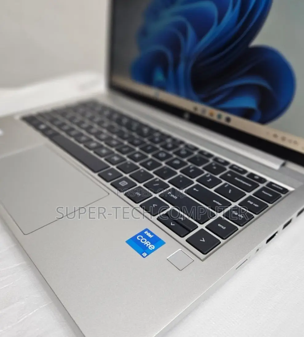 New Laptop HP ProBook 440 G8 16GB Intel Core I5 SSD 512GB