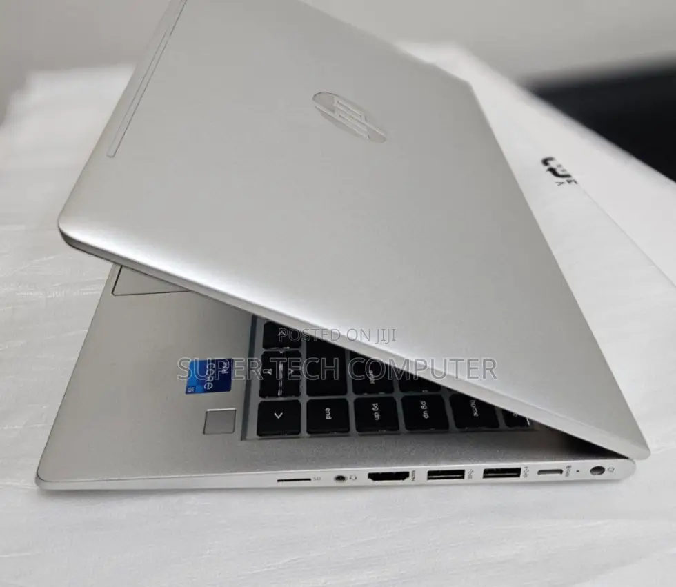 New Laptop HP ProBook 440 G8 16GB Intel Core I5 SSD 512GB