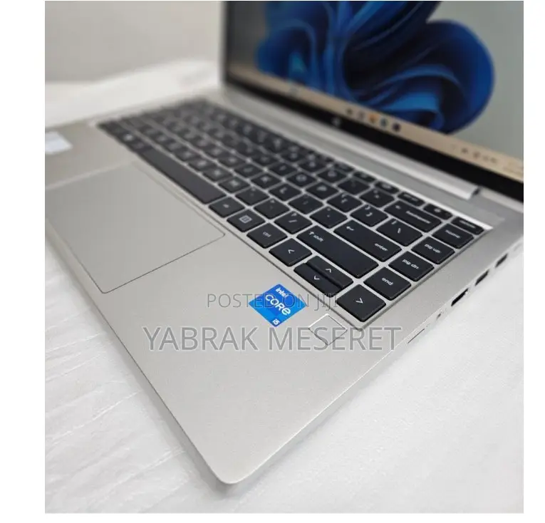New Laptop HP ProBook 440 G8 16GB Intel Core I5 SSD 512GB
