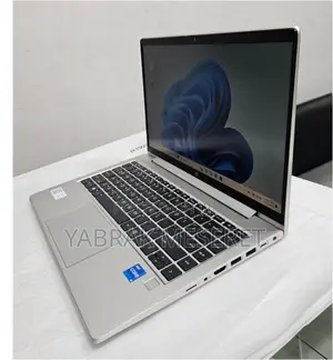 New Laptop HP ProBook 440 G8 16GB Intel Core I5 SSD 512GB