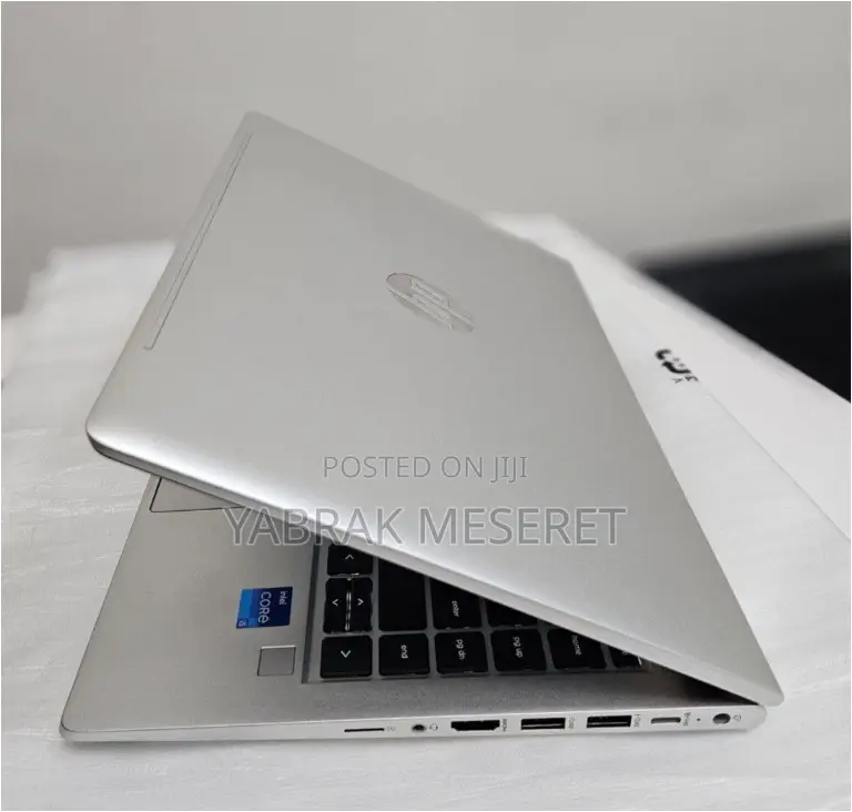 New Laptop HP ProBook 440 G8 16GB Intel Core I5 SSD 512GB