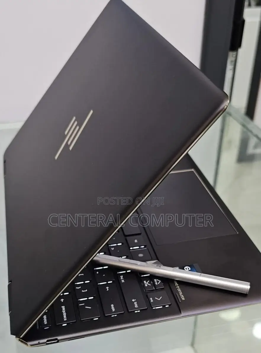 New Laptop HP Spectre XT 16GB Intel Core I7 SSD 512GB