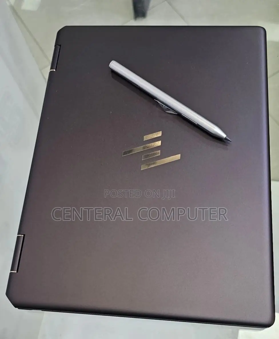 New Laptop HP Spectre XT 16GB Intel Core I7 SSD 512GB